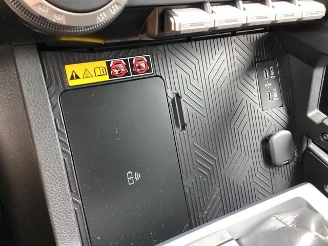 Photo of 2024 Underground Toyota Tacoma
