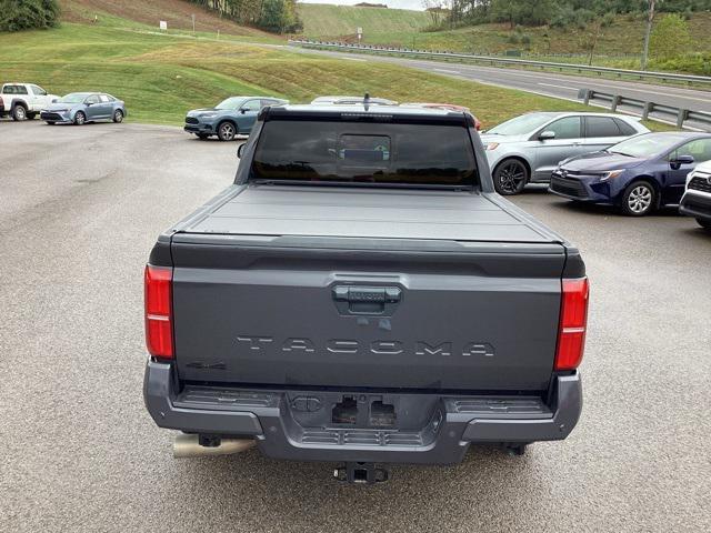 Photo of 2024 Underground Toyota Tacoma
