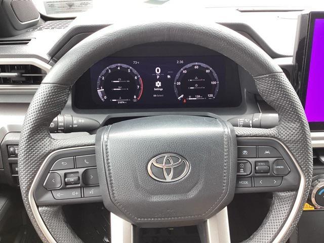 Photo of 2024 Underground Toyota Tacoma