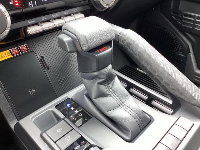 Photo of 2024 Underground Toyota Tacoma