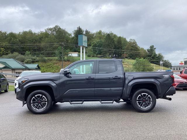 Photo of 2024 Underground Toyota Tacoma