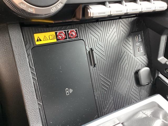 Photo of 2024 Underground Toyota Tacoma