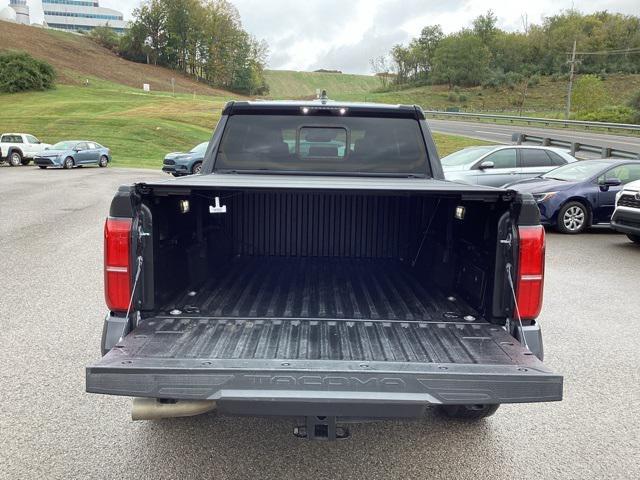 Photo of 2024 Underground Toyota Tacoma