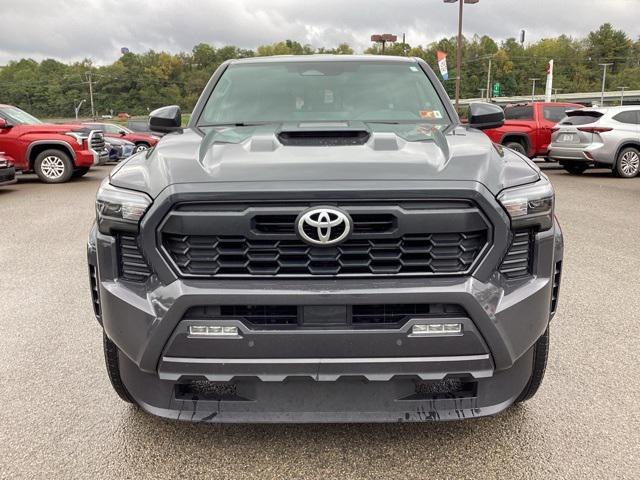 Photo of 2024 Underground Toyota Tacoma