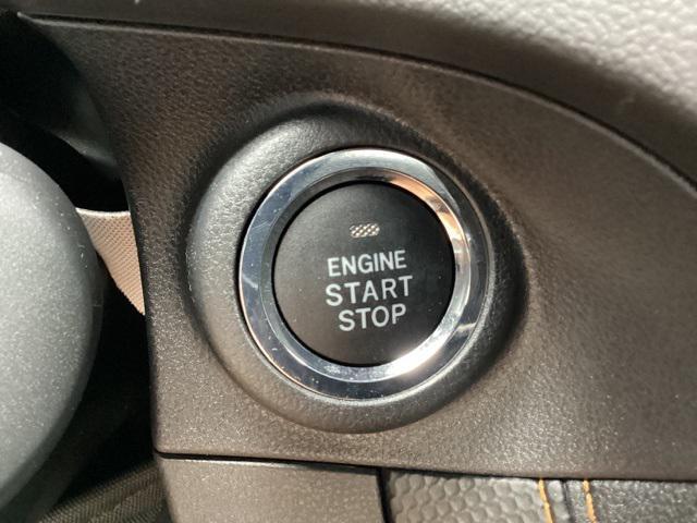 Photo of 2025 Geyser Blue Subaru Forester