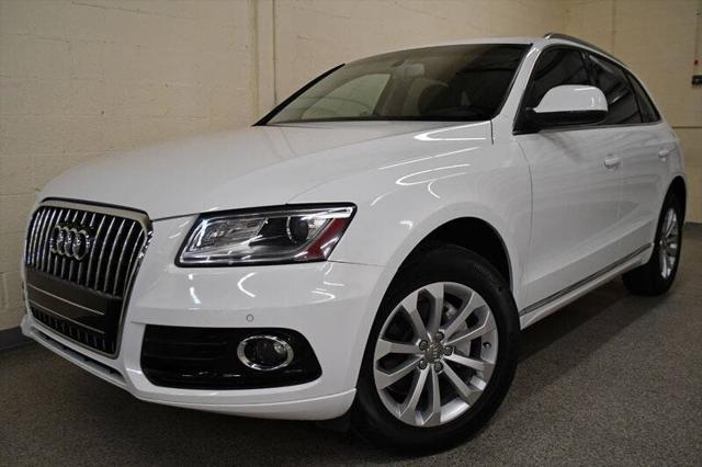 2014 Audi Q5