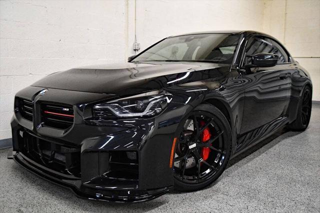 2023 BMW M2