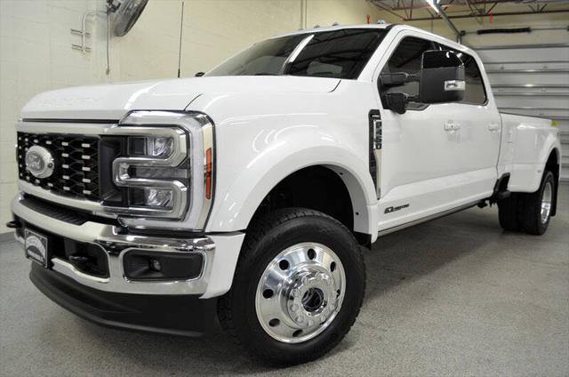 2024 Ford F-450