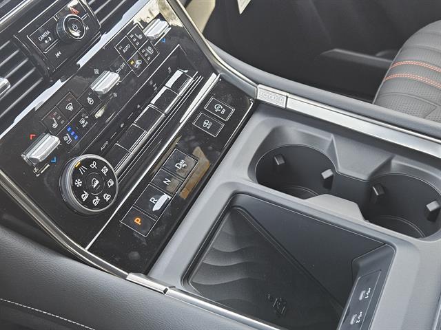 Photo of 2025 2t Alpine Metal Nissan Armada