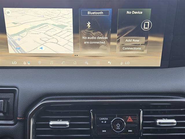 Photo of 2025 2t Alpine Metal Nissan Armada
