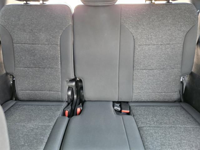 Photo of 2024 White Chevrolet Traverse