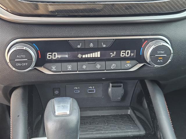 Photo of 2023 Deep Blue Pearl Nissan Altima