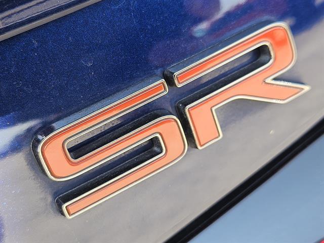 Photo of 2023 Deep Blue Pearl Nissan Altima