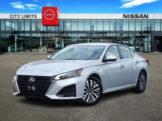 2023 Nissan Altima