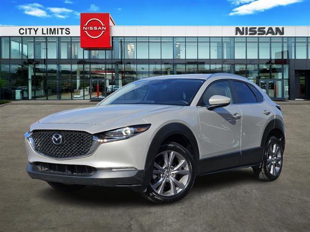 2023 Mazda Cx-30