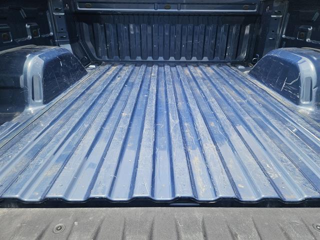 Photo of 2024 Metallic GMC Sierra 1500