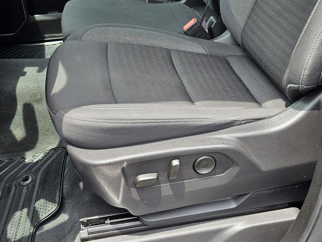 Photo of 2024 Metallic GMC Sierra 1500