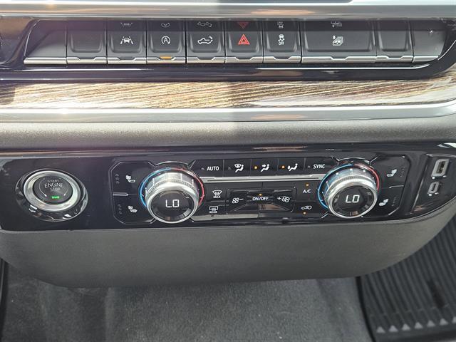 Photo of 2024 Metallic GMC Sierra 1500