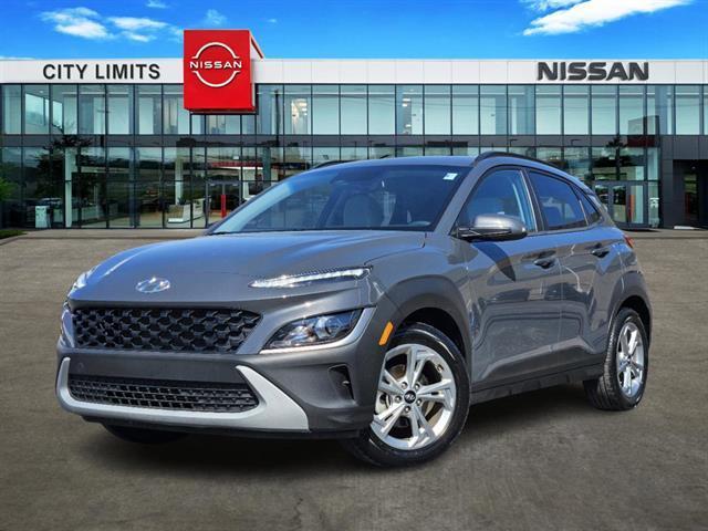 2023 Hyundai KONA