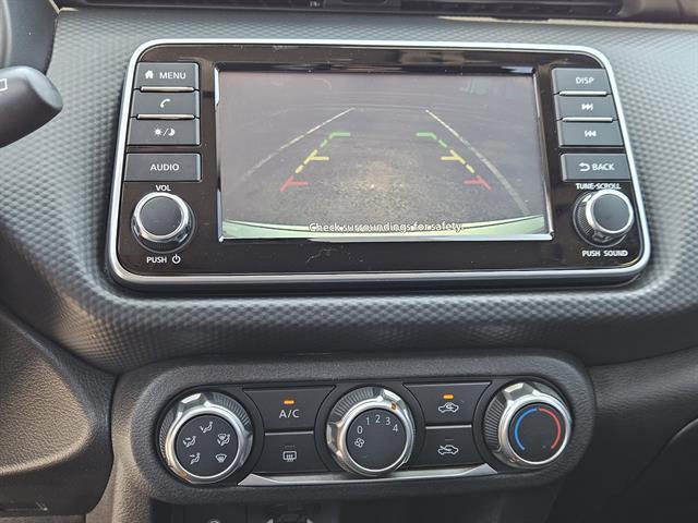 Photo of 2021 Fresh Powder Nissan Kicks