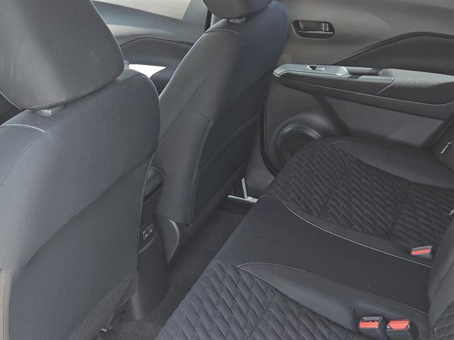 Photo of 2021 Fresh Powder Nissan Kicks