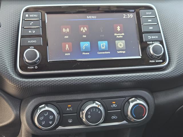 Photo of 2021 Fresh Powder Nissan Kicks