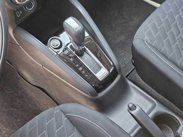 Photo of 2021 Fresh Powder Nissan Kicks