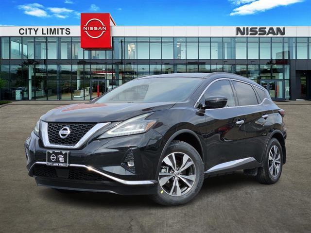 2022 Nissan Murano