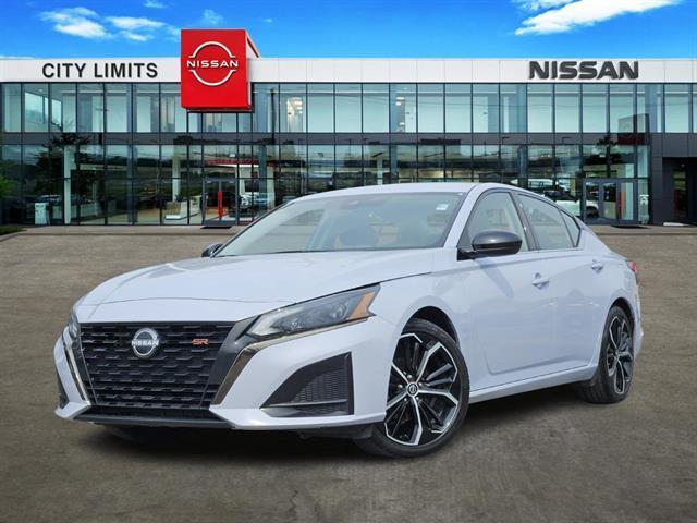 2023 Nissan Altima