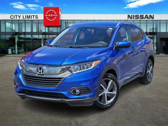 2022 Honda HR-V