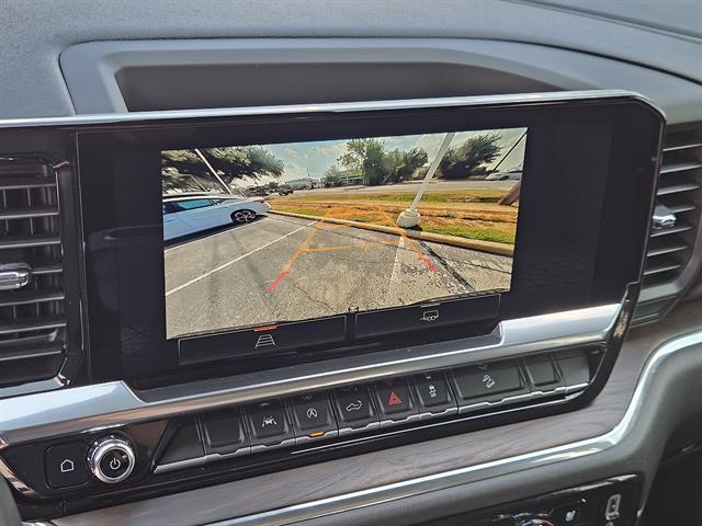 Photo of 2023 Summit White GMC Sierra 1500