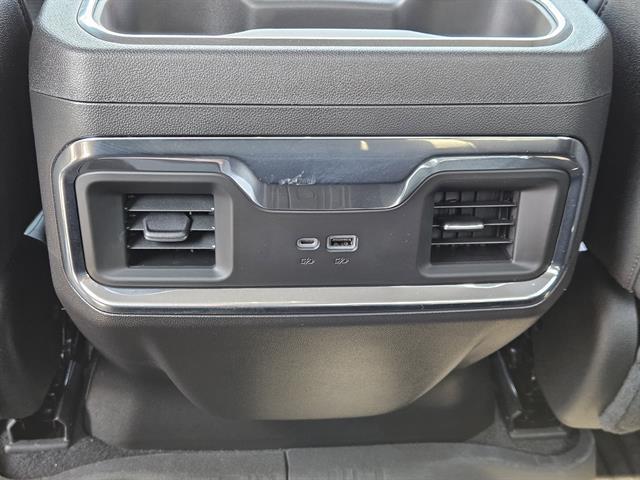 Photo of 2023 Summit White GMC Sierra 1500
