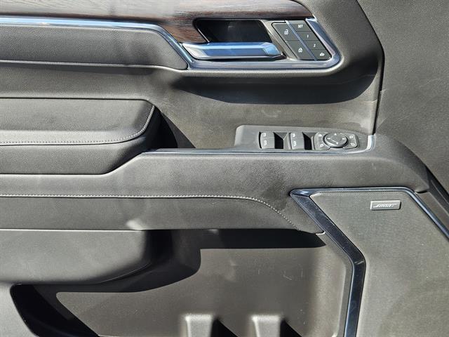 Photo of 2023 Summit White GMC Sierra 1500