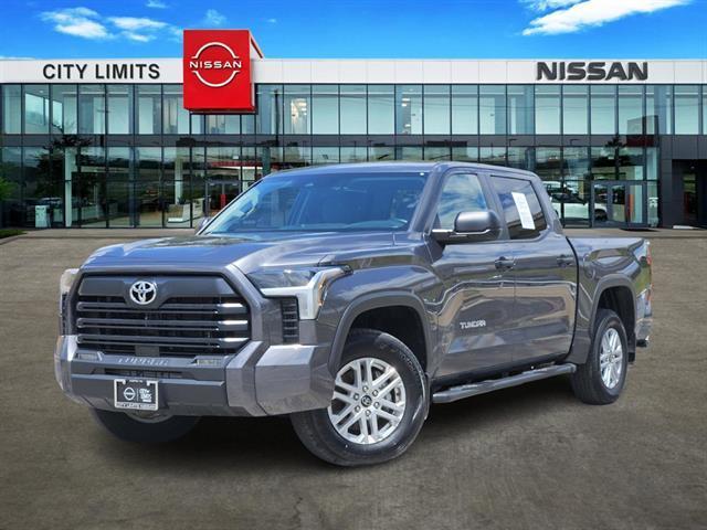 2024 Toyota Tundra