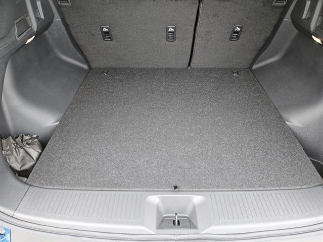 Photo of 2025 Aurora Blue Pea Nissan Murano