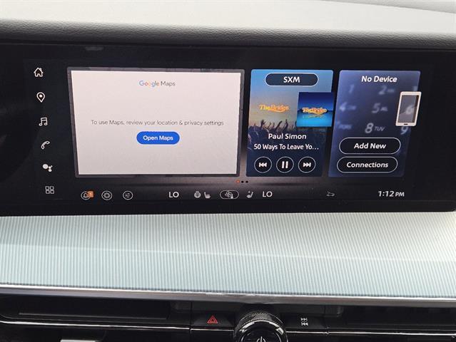 Photo of 2025 Aurora Blue Pea Nissan Murano
