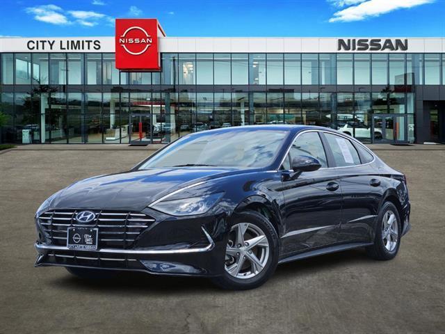 2022 Hyundai Sonata