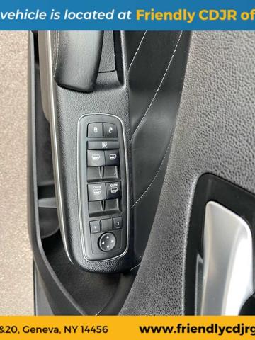 Photo of 2018 Pitch Black Clearcoat Dodge Charger