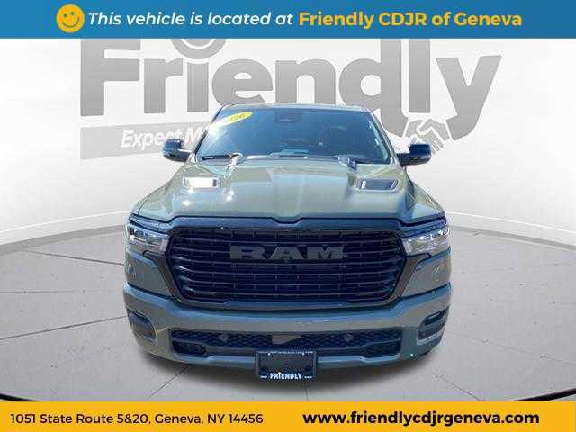 Photo of 2026 Canyon Lake RAM 1500