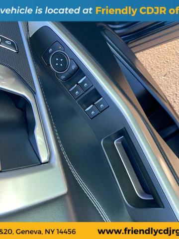 Photo of 2022 Agate Black Metallic Ford Explorer