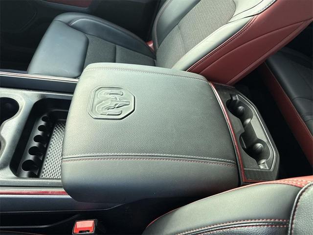 Photo of 2025 Billet Silver Metallic Clearcoat RAM 1500