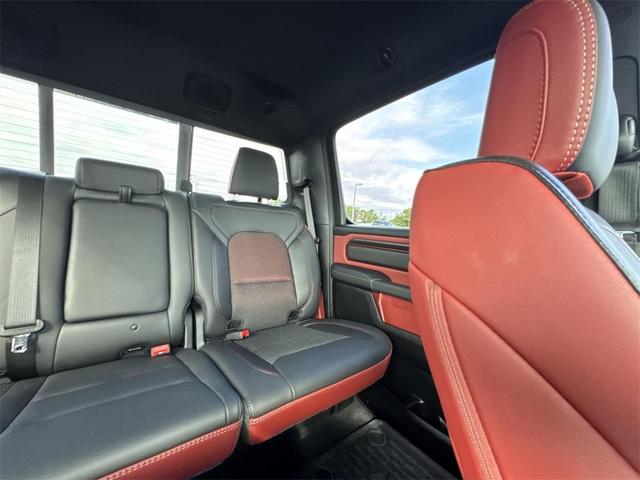 Photo of 2025 Billet Silver Metallic Clearcoat RAM 1500