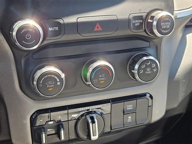 Photo of 2021 Delmonico Red Pearlcoat RAM 1500
