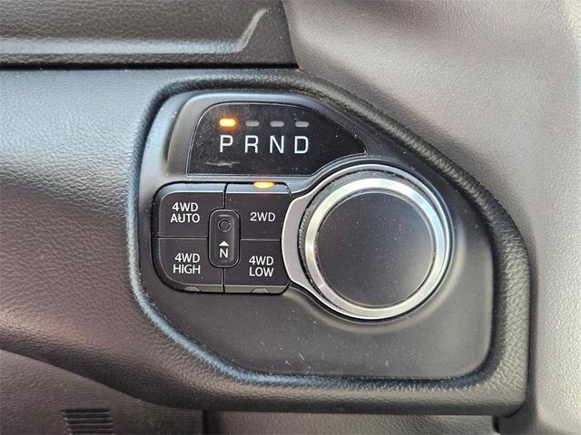 Photo of 2021 Delmonico Red Pearlcoat RAM 1500