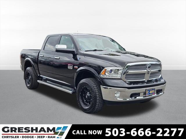 2013 RAM 1500