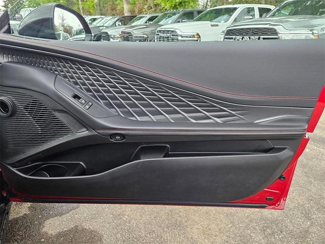 Photo of 2025 Redeye Dodge Charger Daytona
