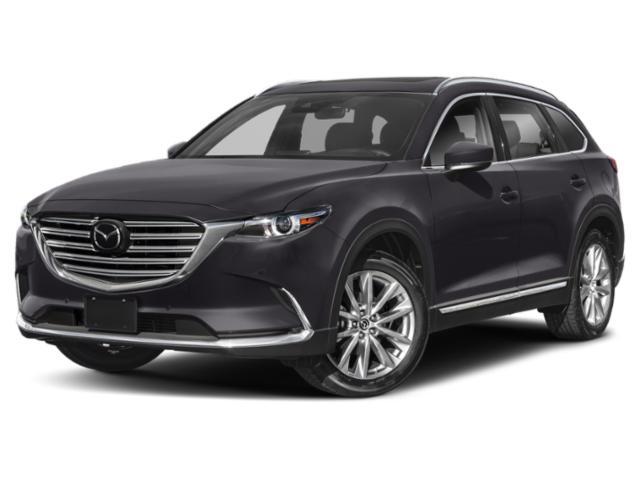2020 Mazda CX-9
