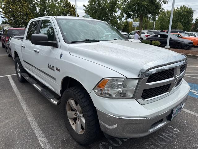 2013 RAM 1500