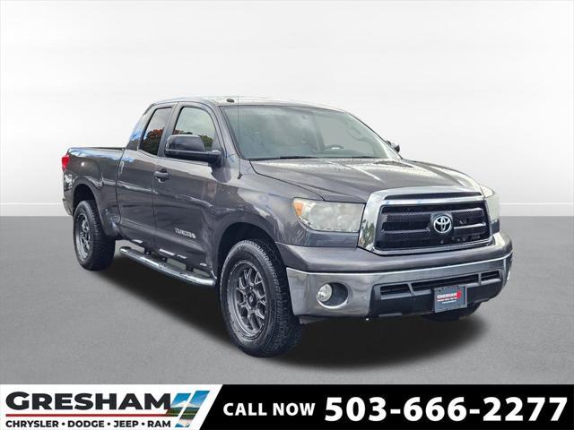 2012 Toyota Tundra