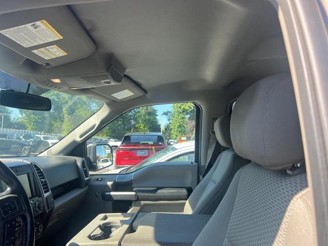 Photo of 2015 Caribou Metallic Ford F-150
